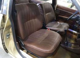 Simca 1307 S