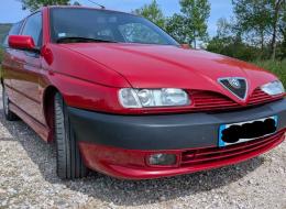 Alfa Roméo 145 QUADRIFOGLIO