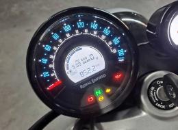 Moto Royal Enfield 650 SUPER METEOR A2