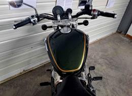 Moto Royal Enfield 650 SUPER METEOR A2