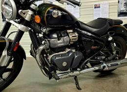 Moto Royal Enfield 650 SUPER METEOR A2