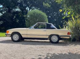 Mercedes-Benz SL 450