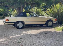 Mercedes-Benz SL 450