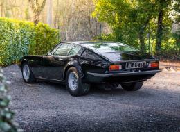 Maserati Ghibli 4.7