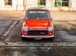 Mini Cooper Innocenti