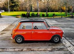 Mini Cooper Innocenti