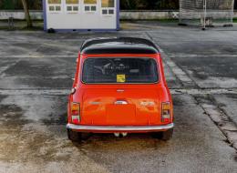 Mini Cooper Innocenti