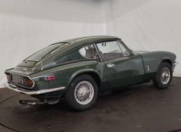 Triumph GT6 MK3