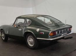 Triumph GT6 MK3