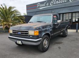 Ford Pick-up F-250