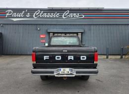 Ford Pick-up F-250