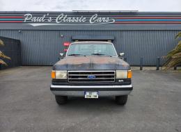 Ford Pick-up F-250