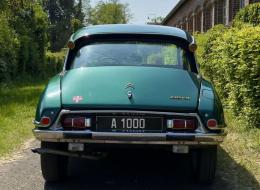 Citroen DS 21 Pallas