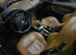 BMW Z3 3.0 L