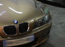 BMW Z3 3.0 L