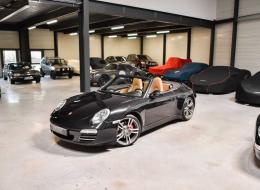 Porsche 997 .2 Carrera 4S  de 2011