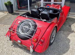 Morgan 4/4 1600
