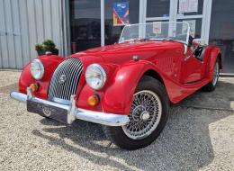 Morgan 4/4 1600
