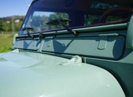 LandRover Defender 90 2.5 TDI