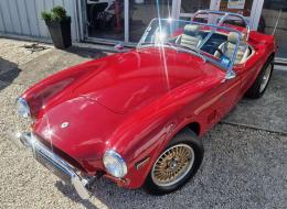 AC Cobra 289 MK2 Replica Europa