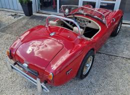 AC Cobra 289 MK2 Replica Europa