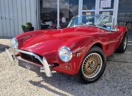 AC Cobra 289 MK2 Replica Europa