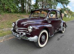 Renault 4 CV Decouvrable
