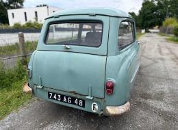 Simca Aronde Chatelaine 