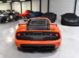 Lotus Exige 410 Sport
