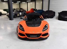 Lotus Exige 410 Sport