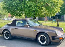 Porsche 911 SC