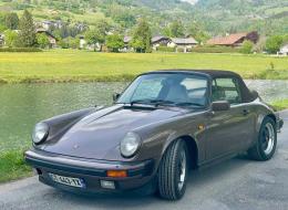 Porsche 911 SC