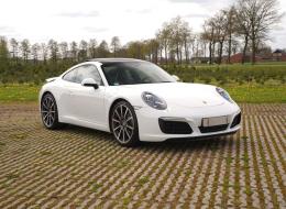 Porsche 991 Carrera S
