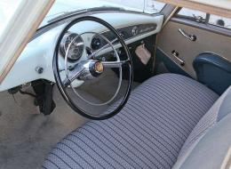 Nash Rambler Custom