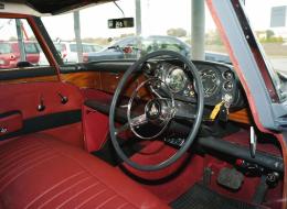 Rover P5 Mk I Saloon