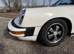 Porsche 911 2.7 Coupé