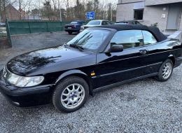 Saab 93 Cabriolet