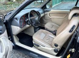 Saab 93 Cabriolet