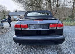 Saab 93 Cabriolet