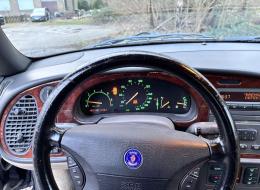 Saab 93 Cabriolet