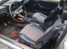 Alfa Roméo Alfetta GT 1.6