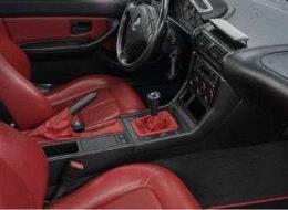 BMW Z3 Roadster