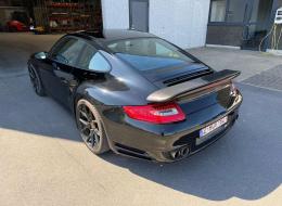 Porsche 997 Coupé Turbo 
