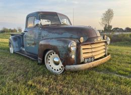 GMC Pick-up 100