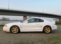 Ford Mustang SN95 Coupé