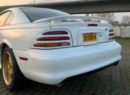 Ford Mustang SN95 Coupé