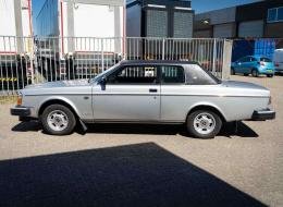 Volvo 262 C Bertone