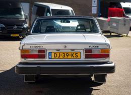 Volvo 262 C Bertone