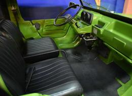 Citroen Méhari