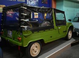Citroen Méhari